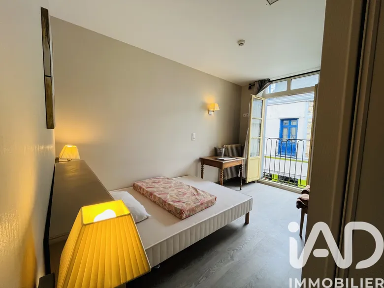Appartement 1 pièce 16 m² · à Châteaugiron · 16 m² · 55 000 €