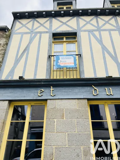Studio à Châteaugiron (35410)