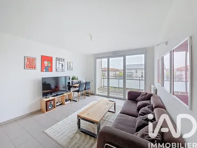 Appartement à Blagnac (31700)