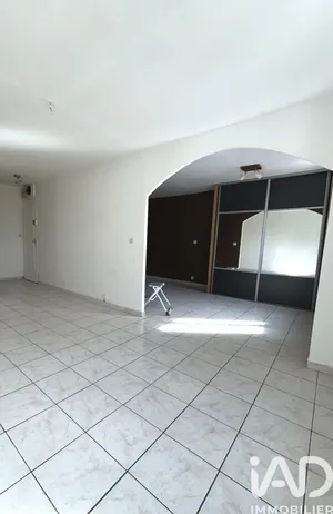 Appartement à Toulon (83200)