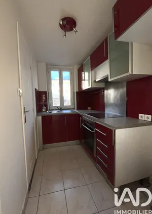 Apartment in Toulon (83200)