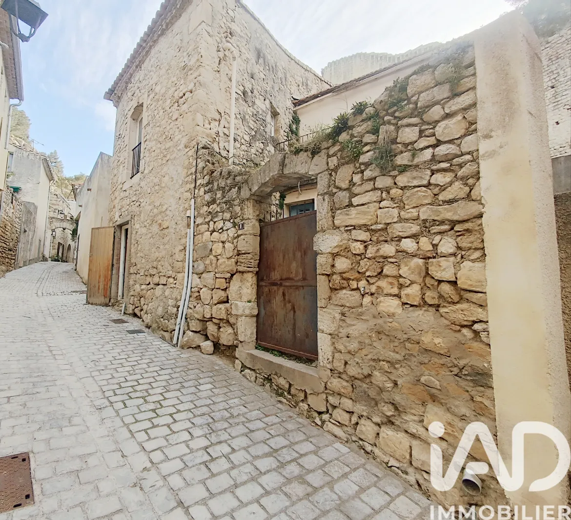 Vente maison à Boulbon (13150) : maison 5 pièces 160 m² — 5