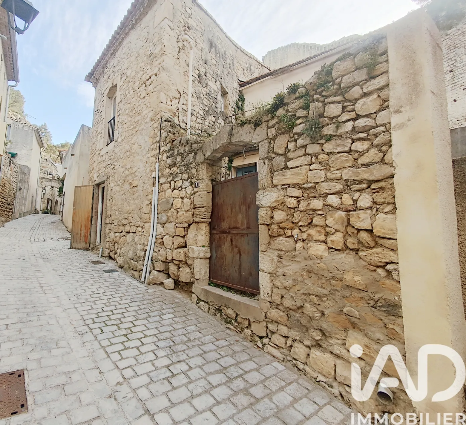 Vente maison à Boulbon (13150) : maison 5 pièces 160 m² — 6