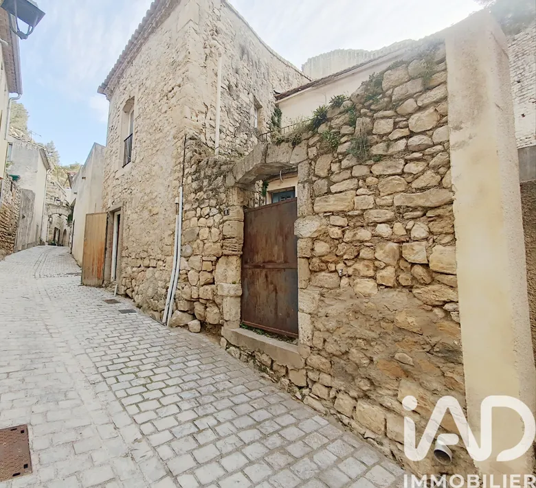 Maison 5 pièces 160 m² · à Boulbon · 160 m² · 158 000 €