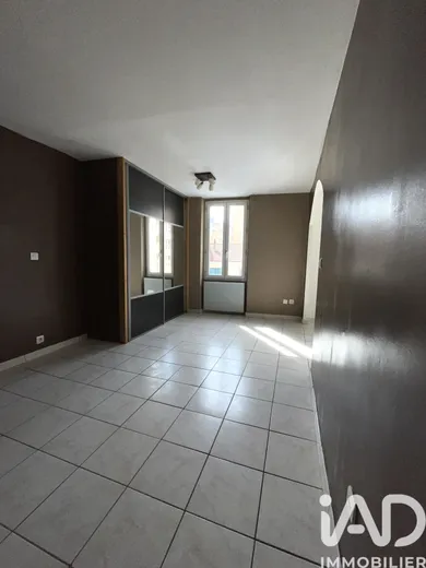 Apartment in Toulon (83200)
