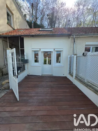 House in Maintenon (28130)