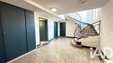 Apartment in Elne (66200)