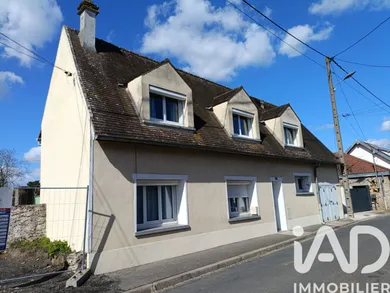 House in Évry-Grégy-sur-Yerre (77166)