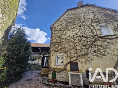 Maison à Conflans-sur-Seine (51260)