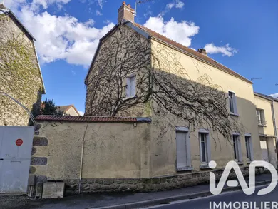 Maison à Conflans-sur-Seine (51260)