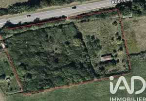 Land in Thionville (57100)