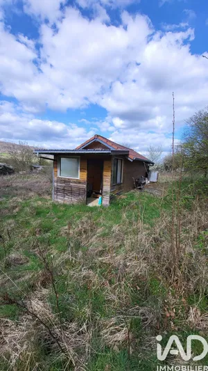 Terrain à Thionville (57100)