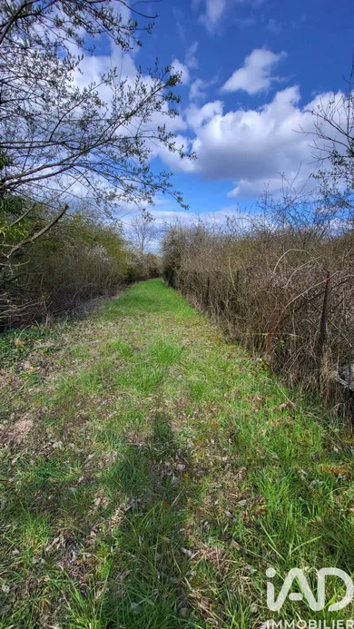 Terrain à Thionville (57100)