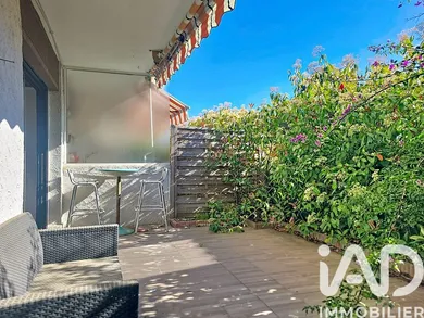 Appartement à Cannes (06400)