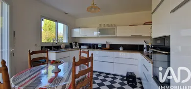 Maison à Theix (56450)