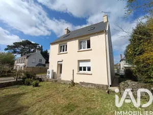 Maison à Quéménéven (29180)