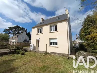 Maison à Quéménéven (29180)