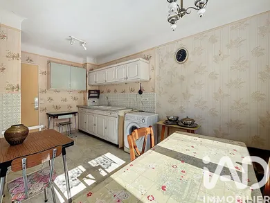 Apartment in Bagneux (92220)