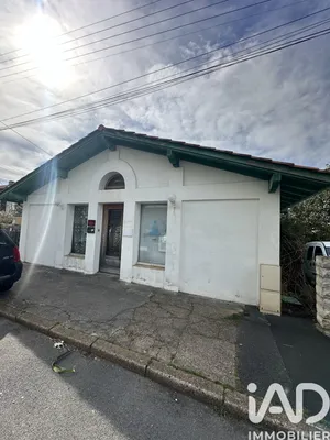 House in Saint-Jean-de-Luz (64500)