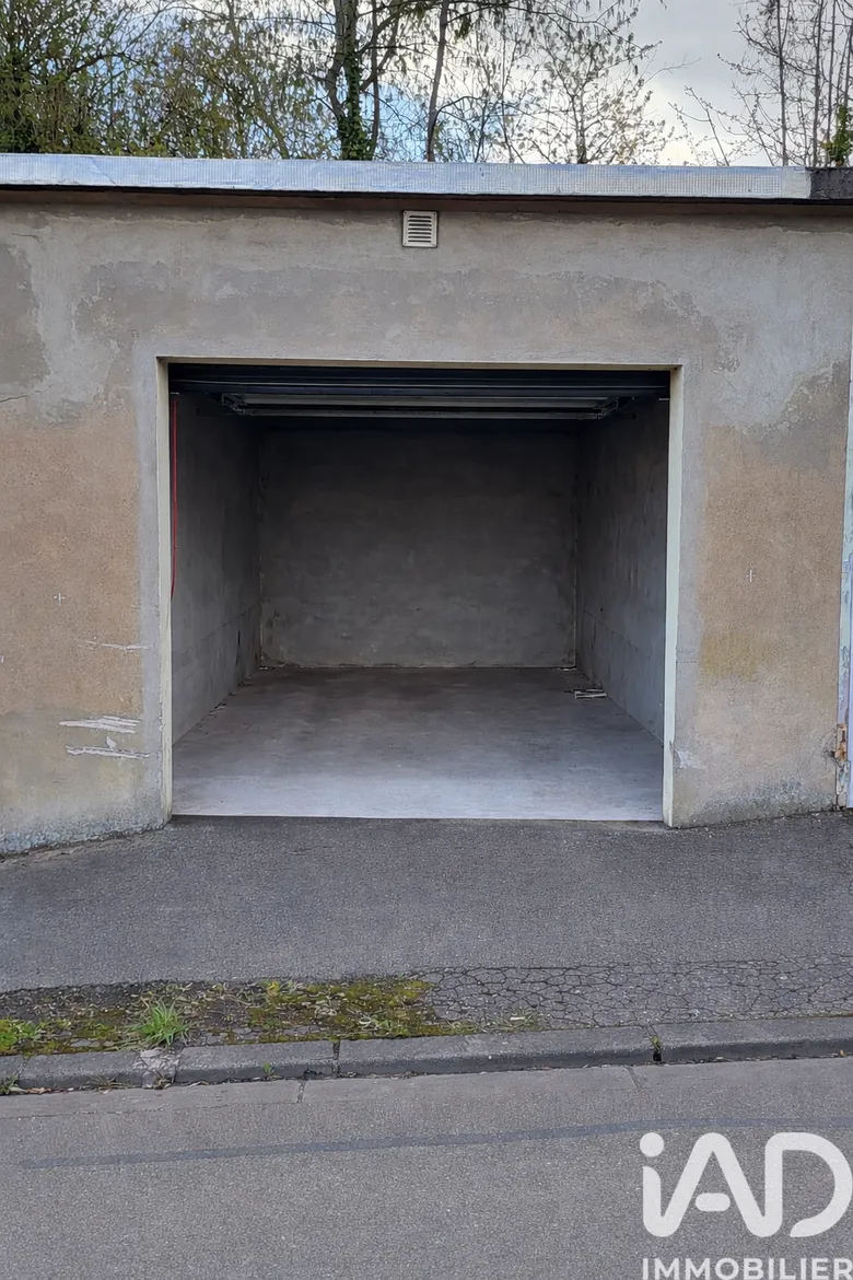 Parking 19 m² · à Hayange · 19 m² · 16 000 €