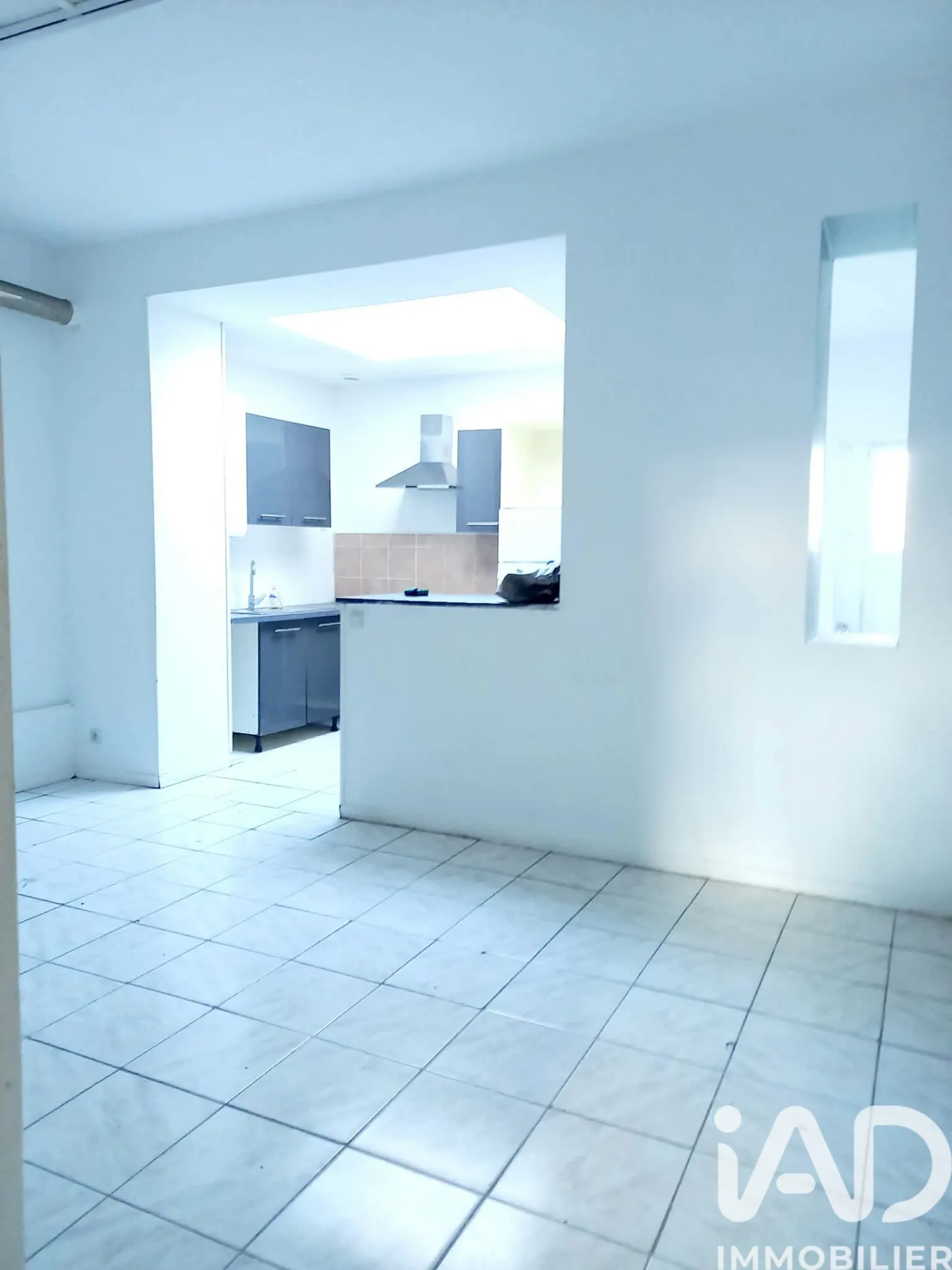 Vente maison à Jeumont (59460) : maison de ville 5 pièces 85 m²