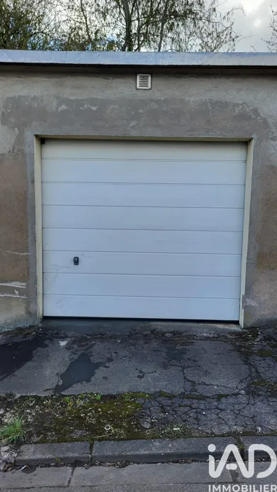 Garage in Hayange (57700)