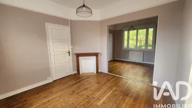 House in Neufchâtel-en-Bray (76270)