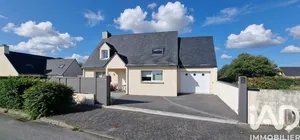 Maison à Theix (56450)