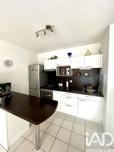 Apartment in Balaruc-les-Bains (34540)