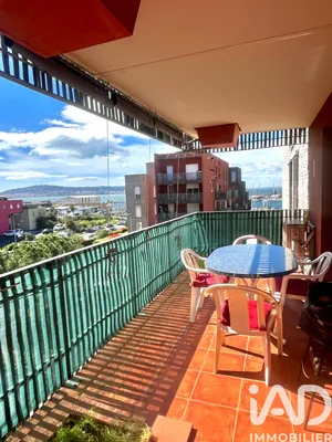 Apartment in Balaruc-les-Bains (34540)