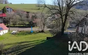 Land in Foncine-le-Haut (39460)