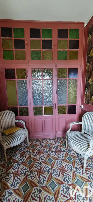 Mansion in Banyuls-sur-Mer (66650)