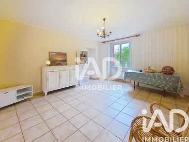 Park home in Queaux (86150)