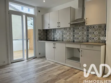 Maison à Sannois (95110)