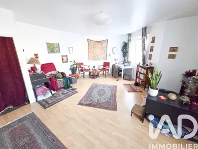 Studio in Strasbourg (67000)