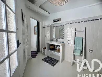 Village house in La Garde-Freinet (83680)