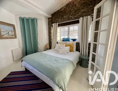 Village house in La Garde-Freinet (83680)