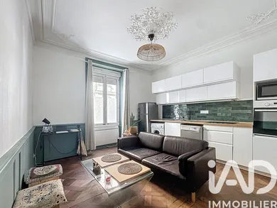 Appartement à Rennes (35000)