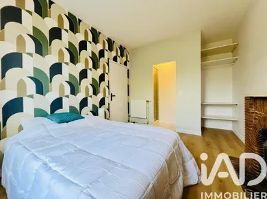 Maison de ville à Quimper (29000)