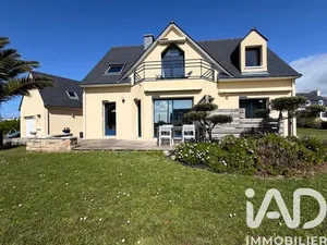 Maison à Plouhinec (29780)