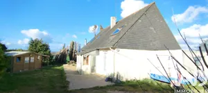 Maison de campagne à Pleyber-Christ (29410)