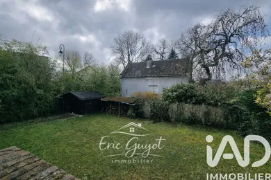 Maison à Le Plessis-Trévise (94420)