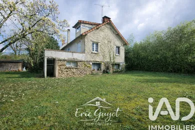 Maison à Le Plessis-Trévise (94420)