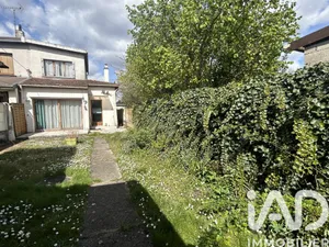 House in Aulnay-sous-Bois (93600)