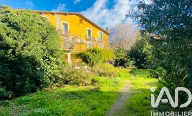 Mansion in Banyuls-sur-Mer (66650)