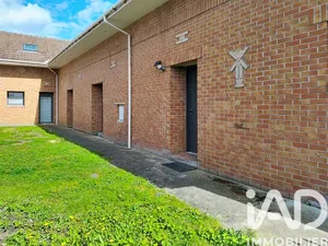 Longere in Courcelles-lès-Lens (62970)