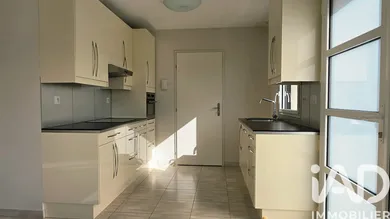 Maison traditionnelle à Sarzeau (56370)