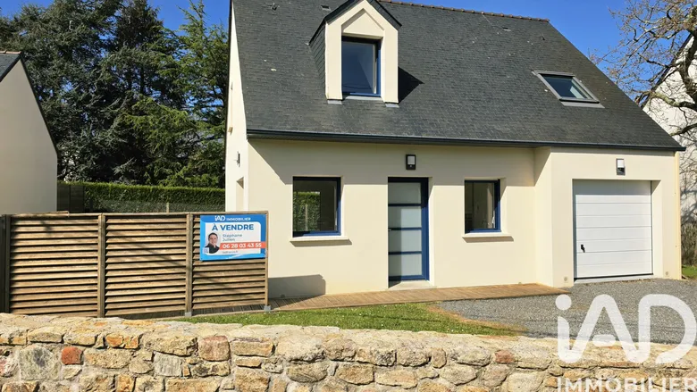 Maison 5 pièces 90 m² · à Sarzeau · 90 m² · 399 000 €