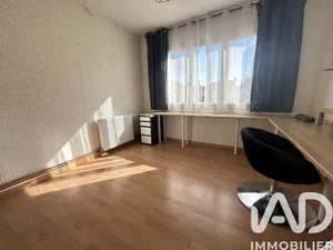 Maison à Aulnay-sous-Bois (93600)