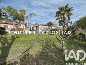 Traditional house in La Crau (83260)